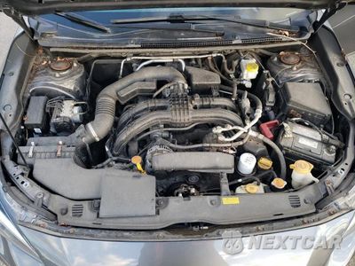 Zdjęcie 11 z 11 samochodu: 2018 SUBARU IMPREZA VIN:4S3GTAA68J3714389 - miniatura
