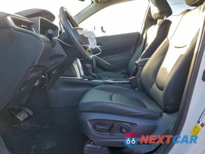 Zdjęcie 7 z 14 samochodu: 2022 TOYOTA COROLLA CROSS XLE VIN:7MUDAAAG4NV019029 - miniatura