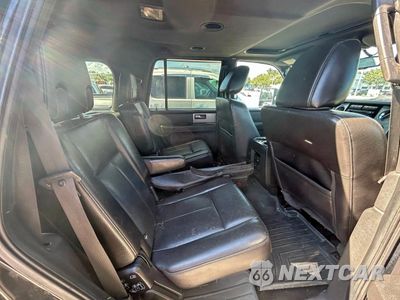 Zdjęcie 6 z 15 samochodu: 2011 FORD EXPEDITION LIMITED VIN:1FMJU1K59BEF35658 - miniatura