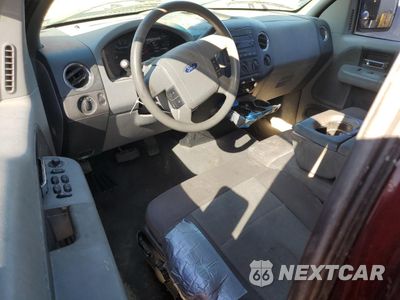 Zdjęcie 8 z 14 samochodu: 2006 FORD F150 VIN:1FTPX14546FA22336 - miniatura