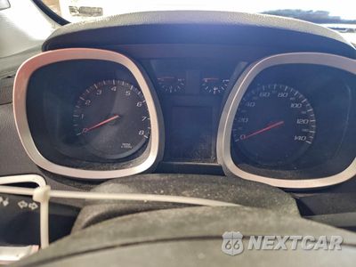Zdjęcie 9 z 12 samochodu: 2012 CHEVROLET EQUINOX LT VIN:2GNFLDE5XC6202179 - miniatura