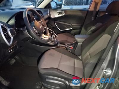 Zdjęcie 7 z 12 samochodu: 2024 KIA SOUL LX VIN:KNDJ23AU8R7902384 - miniatura