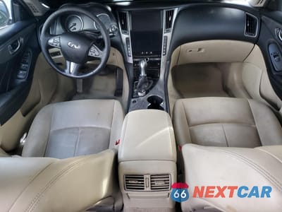 Zdjęcie 8 z 14 samochodu: 2016 INFINITI Q50 PREMIUM VIN:JN1EV7AP6GM305939 - miniatura