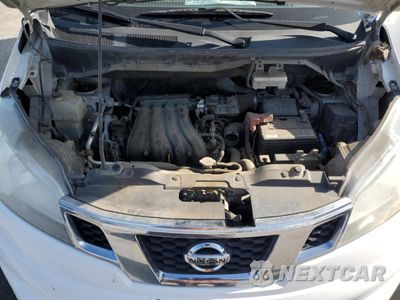 Zdjęcie 12 z 13 samochodu: 2015 NISSAN NV 200 UTILITY / SERVICE VAN VIN:3N6CM0KN6FK719844 - miniatura