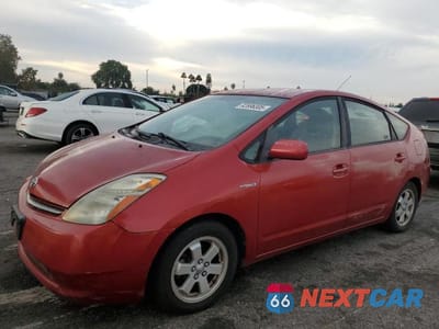 2008 TOYOTA PRIUS BASE JTDKB20U083391629 - główne zdjęcie licytacji z USA - miniatura