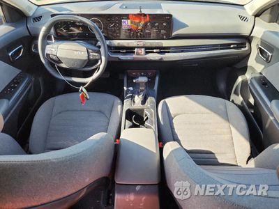 Zdjęcie 8 z 16 samochodu: 2025 KIA K4 EX VIN:3KPFU4DE9SE162148 - miniatura