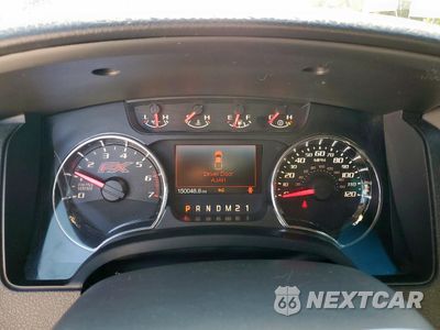 Zdjęcie 9 z 14 samochodu: 2014 FORD F150 SUPERCREW VIN:1FTFW1ET3EFC70555 - miniatura