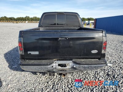 Zdjęcie 6 z 13 samochodu: 2001 FORD F250 SUPER DUTY VIN:1FTNX20L11EA16431 - miniatura