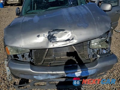 Zdjęcie 12 z 13 samochodu: 2003 GMC YUKON VIN:1GKEC13Z23J284733 - miniatura