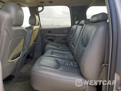 Zdjęcie 11 z 15 samochodu: 2006 GMC YUKON XL C1500 VIN:1GKEC16Z96J177596 - miniatura