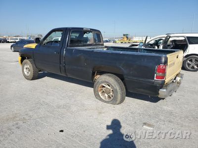 Drugie zdjęcie samochodu z przodu: 1995 DODGE RAM 2500 VIN:1B7KC26WXSS110228 - miniatura