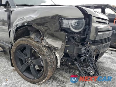 Zdjęcie 13 z 15 samochodu: 2025 LAND ROVER DEFENDER 110 X-DYNAMIC SE VIN:SALE27EU9S2432221 - miniatura