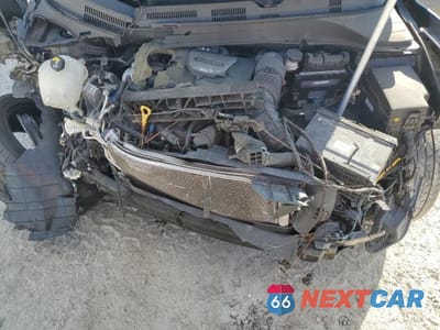 Zdjęcie 12 z 13 samochodu: 2019 HYUNDAI KONA ULTIMATE VIN:KM8K53A52KU267749 - miniatura