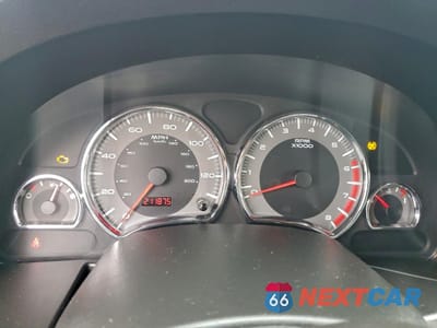 Zdjęcie 9 z 12 samochodu: 2006 PONTIAC TORRENT VIN:2CKDL63F366028007 - miniatura