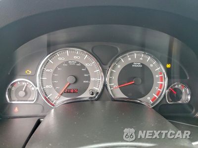 Zdjęcie 9 z 12 samochodu: 2006 PONTIAC TORRENT VIN:2CKDL63F366028007 - miniatura