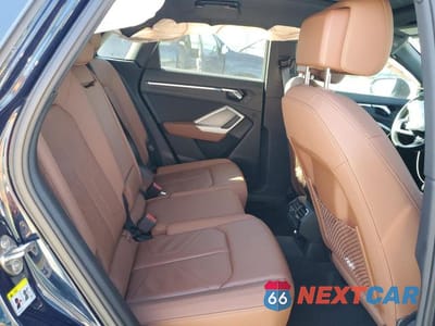 Zdjęcie 11 z 14 samochodu: 2020 AUDI Q3 PREMIUM VIN:WA1AECF35L1124816 - miniatura