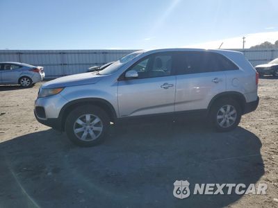 2011 KIA SORENTO BASE 5XYKTCA14BG036988 - główne zdjęcie licytacji z USA - miniatura
