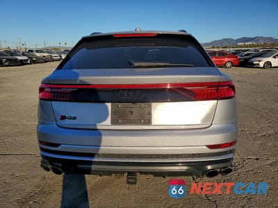 Zdjęcie 6 z 13 samochodu: 2021 AUDI SQ8 PRESTIGE VIN:WA1CWBF19MD035118 - miniatura