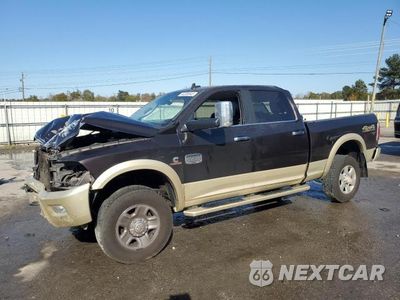 2017 RAM 2500 LONGHORN 3C6UR5GL4HG636519 - główne zdjęcie licytacji z USA - miniatura