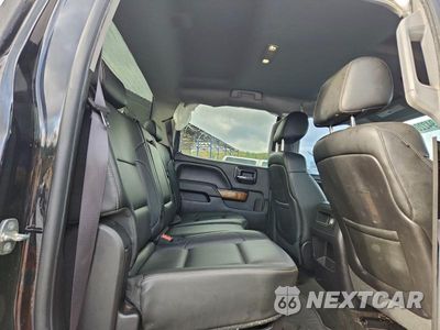 Zdjęcie 10 z 11 samochodu: 2014 GMC SIERRA K1500 SLT VIN:3GTU2VECXEG327312 - miniatura