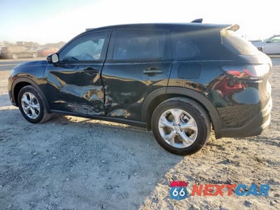 Drugie zdjęcie samochodu z przodu: 2025 HONDA HR-V LX VIN:3CZRZ1H32SM756716 - miniatura