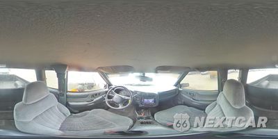 Zdjęcie 14 z 14 samochodu: 2000 CHEVROLET S TRUCK S10 VIN:1GCCS1955Y8302294 - miniatura