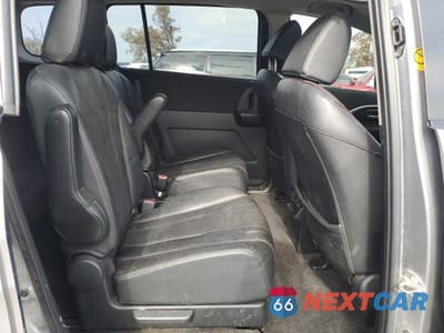 Zdjęcie 11 z 14 samochodu: 2015 MAZDA 5 GRAND TOURING VIN:JM1CW2DL2F0181803 - miniatura