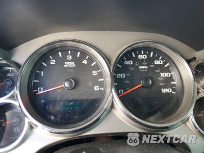 Zdjęcie 9 z 14 samochodu: 2012 CHEVROLET SILVERADO K1500 LT VIN:1GCPKSE74CF152293 - miniatura