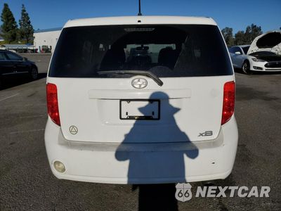 Zdjęcie 6 z 14 samochodu: 2009 TOYOTA SCION XB VIN:JTLKE50E391085320 - miniatura