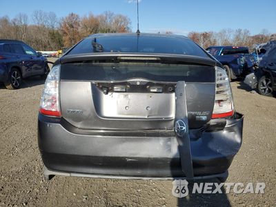 Zdjęcie 6 z 12 samochodu: 2008 TOYOTA PRIUS VIN:JTDKB20U383441715 - miniatura