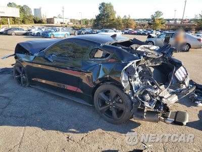 Drugie zdjęcie samochodu z przodu: 2021 FORD MUSTANG VIN:1FA6P8TH6M5146861 - miniatura