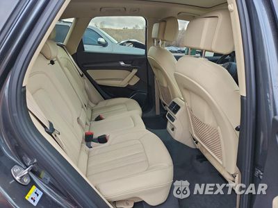 Zdjęcie 11 z 15 samochodu: 2022 AUDI Q5 PREMIUM 45 VIN:WA1GAAFY3N2101635 - miniatura