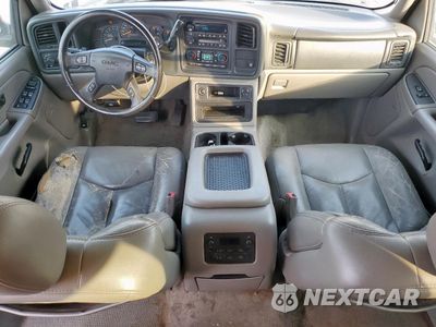Zdjęcie 8 z 15 samochodu: 2006 GMC YUKON XL C1500 VIN:1GKEC16Z96J177596 - miniatura