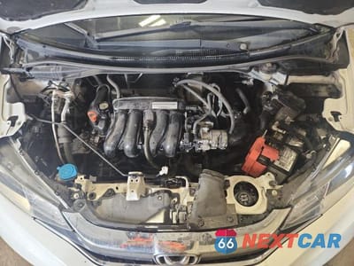 Zdjęcie 11 z 12 samochodu: 2019 HONDA FIT SPORT VIN:3HGGK5H66KM723173 - miniatura