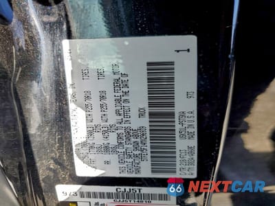 Zdjęcie 12 z 13 samochodu: 2021 TOYOTA TUNDRA CREWMAX SR5 VIN:5TFEY5F14MX296939 - miniatura