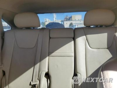 Zdjęcie 10 z 13 samochodu: 2014 LEXUS RX 350 VIN:2T2ZK1BA6EC139538 - miniatura