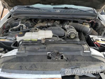 Zdjęcie 11 z 12 samochodu: 2002 FORD F250 SUPER DUTY VIN:1FTNW20F92EC56468 - miniatura