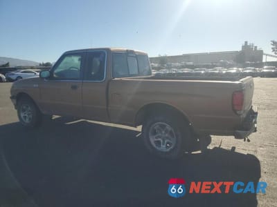 Drugie zdjęcie samochodu z przodu: 1998 MAZDA B3000 CAB PLUS VIN:4F4YR16V1XTM00778 - miniatura