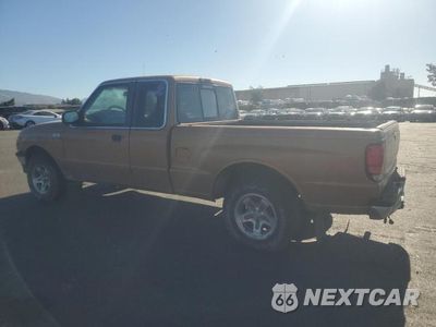 Drugie zdjęcie samochodu z przodu: 1998 MAZDA B3000 CAB PLUS VIN:4F4YR16V1XTM00778 - miniatura