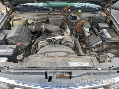 Zdjęcie 11 z 12 samochodu: 1998 CHEVROLET GMT-400 C1500 VIN:2GCEC19M8W1276819 - miniatura