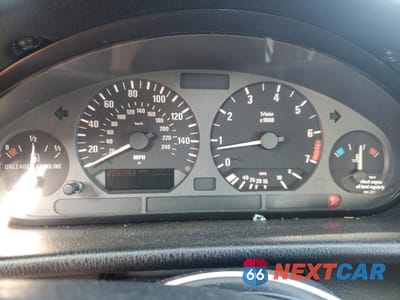 Zdjęcie 9 z 14 samochodu: 1998 BMW 323 IC AUTOMATIC VIN:WBABJ8323WEM21351 - miniatura