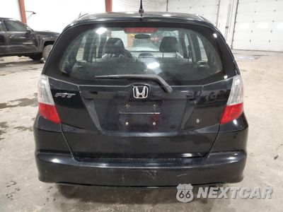 Zdjęcie 6 z 12 samochodu: 2008 HONDA FIT VIN:JHMGE87219S021994 - miniatura