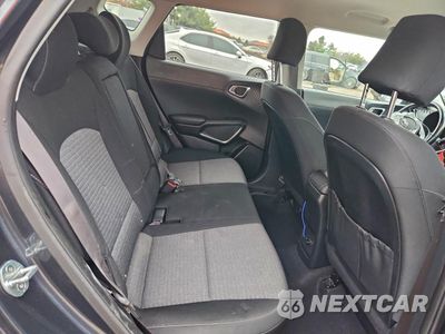 Zdjęcie 11 z 16 samochodu: 2020 KIA SOUL EX VIN:KNDJ33AU7L7118072 - miniatura