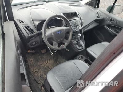Zdjęcie 8 z 12 samochodu: 2014 FORD TRANSIT CONNECT XL VIN:NM0LS6E78E1158147 - miniatura