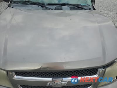 Zdjęcie 11 z 11 samochodu: 2007 CHEVROLET TRAILBLAZER LS VIN:1GNDT13S972133955 - miniatura