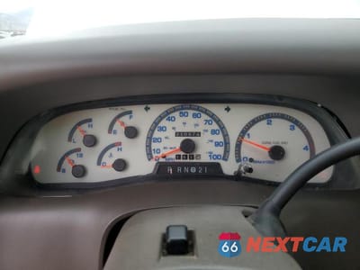 Zdjęcie 9 z 12 samochodu: 2001 FORD F250 SUPER DUTY VIN:3FTNW21F61MA12252 - miniatura