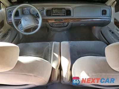 Zdjęcie 8 z 14 samochodu: 1999 MERCURY GRAND MARQUIS LS VIN:2MEFM75W9XX658186 - miniatura