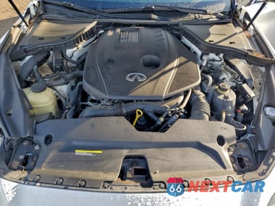 Zdjęcie 11 z 12 samochodu: 2016 INFINITY Q50 VIN:JN1CV7AR4GM250304 - miniatura