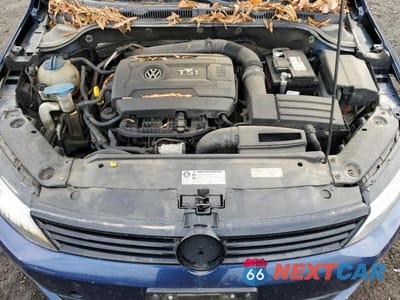Zdjęcie 11 z 12 samochodu: 2014 VOLKSWAGEN JETTA SE VIN:3VWD17AJ7EM262789 - miniatura