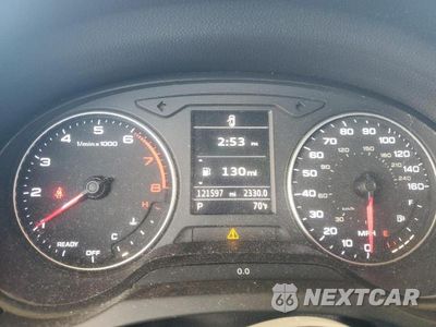 Zdjęcie 9 z 12 samochodu: 2016 AUDI A3 PREMIUM VIN:WAUA7GFF5G1028768 - miniatura